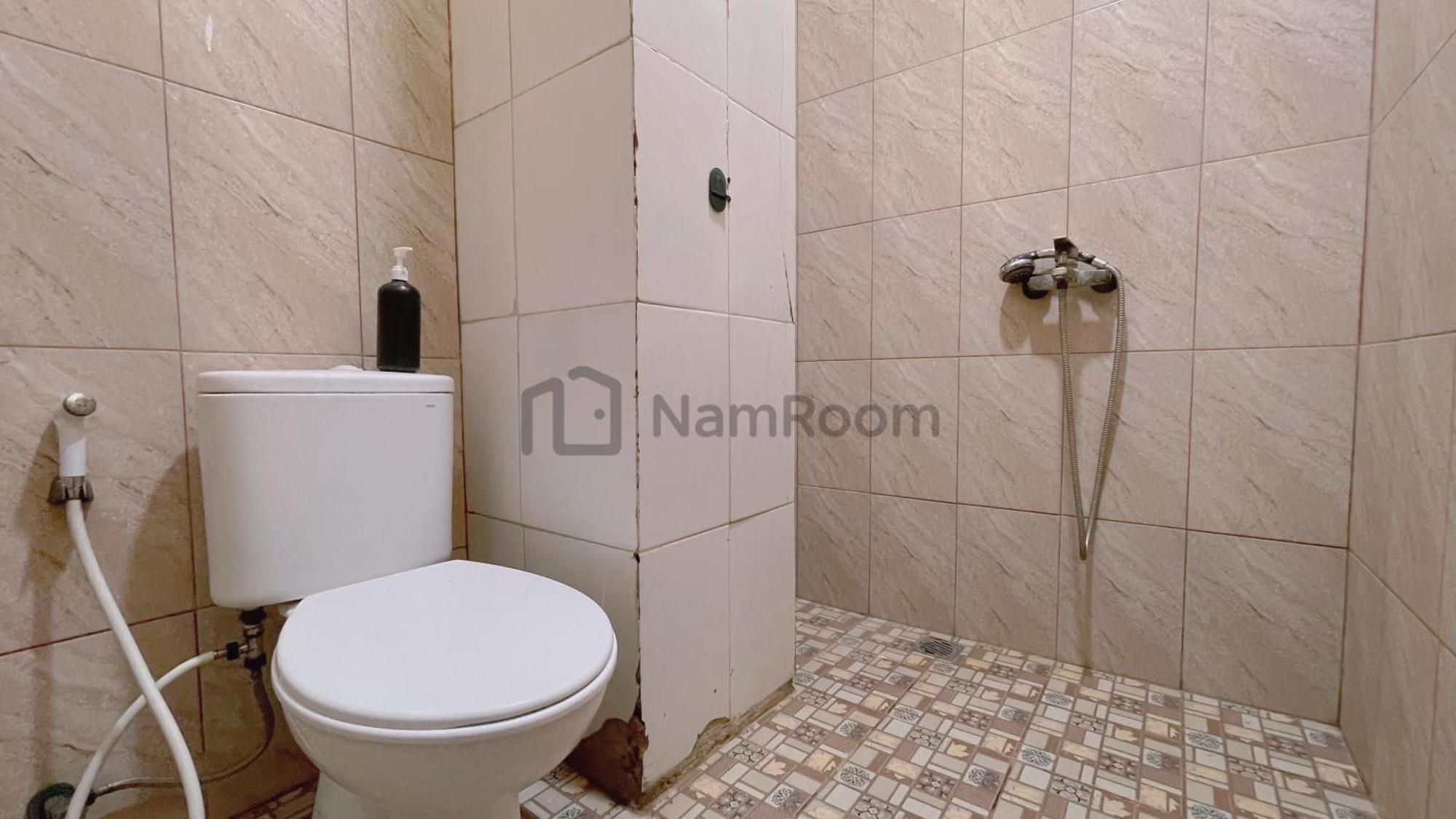 Cempaka Residence By Namroom Τζακάρτα Εξωτερικό φωτογραφία